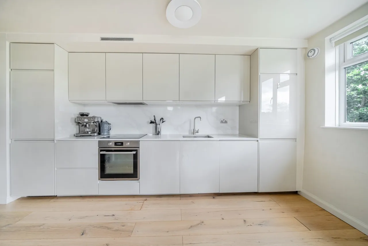 Cavendish Road, Chiswick, London, W4, photo 3