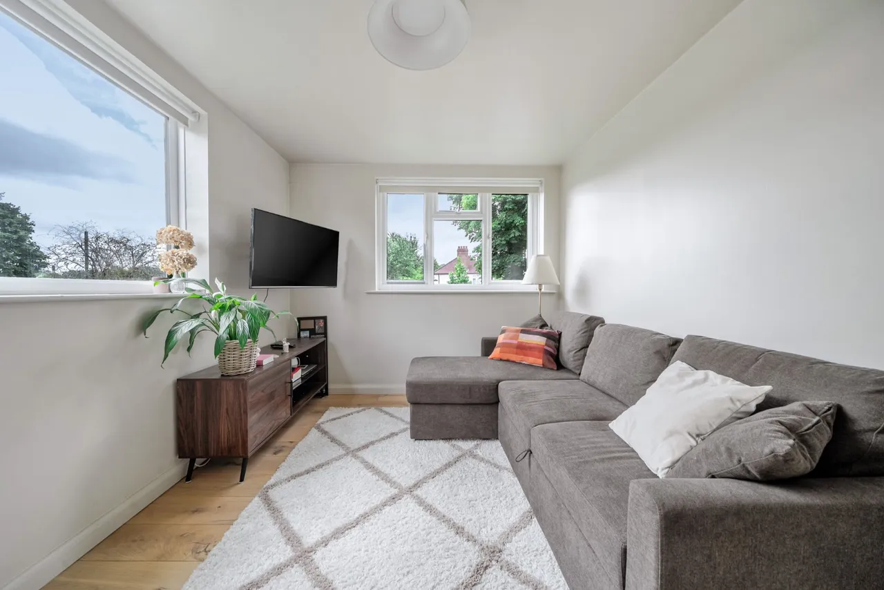 Cavendish Road, Chiswick, London, W4, photo 8