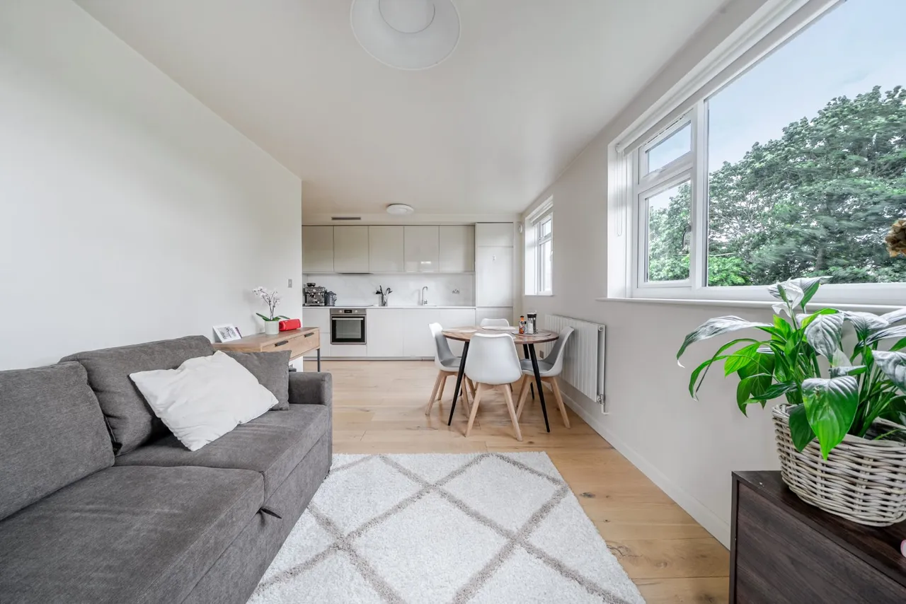Cavendish Road, Chiswick, London, W4, photo 10