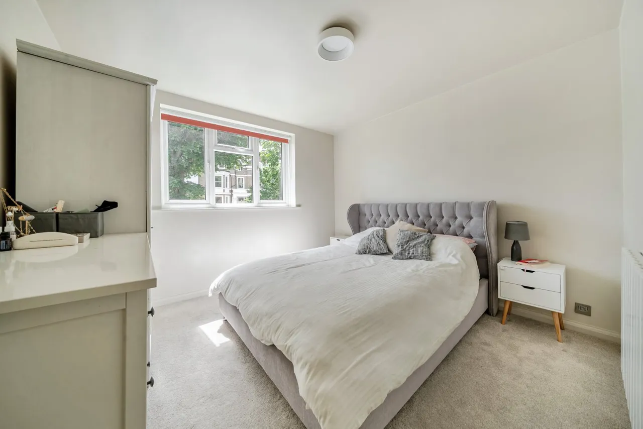 Cavendish Road, Chiswick, London, W4, photo 5