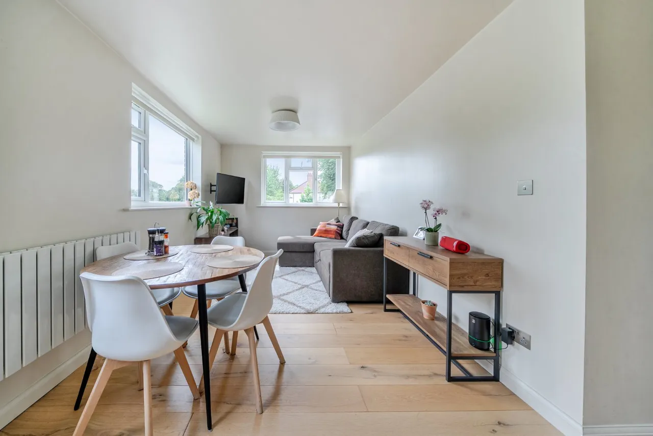 Cavendish Road, Chiswick, London, W4, photo 7