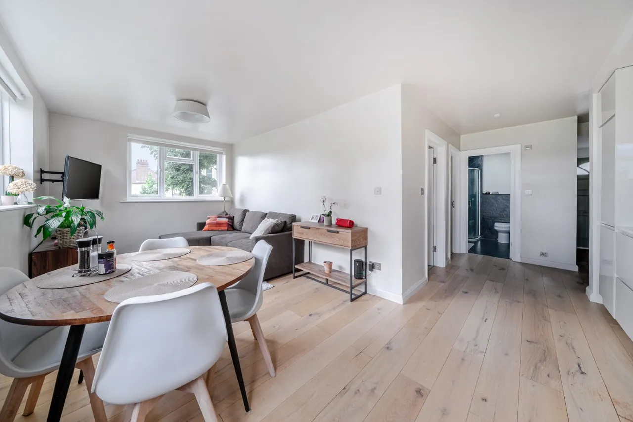 Cavendish Road, Chiswick, London, W4, photo 6