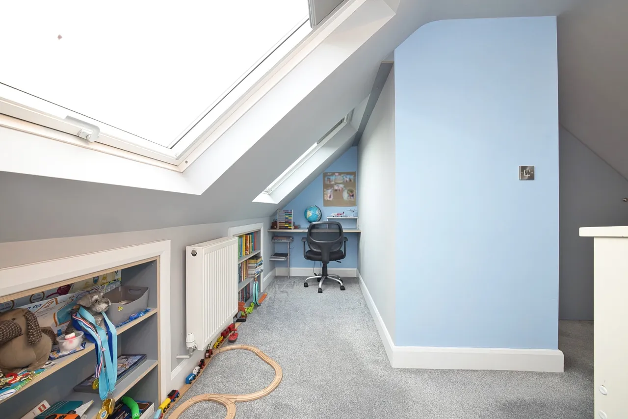Albion Road, Broadstairs, CT10, photo 14