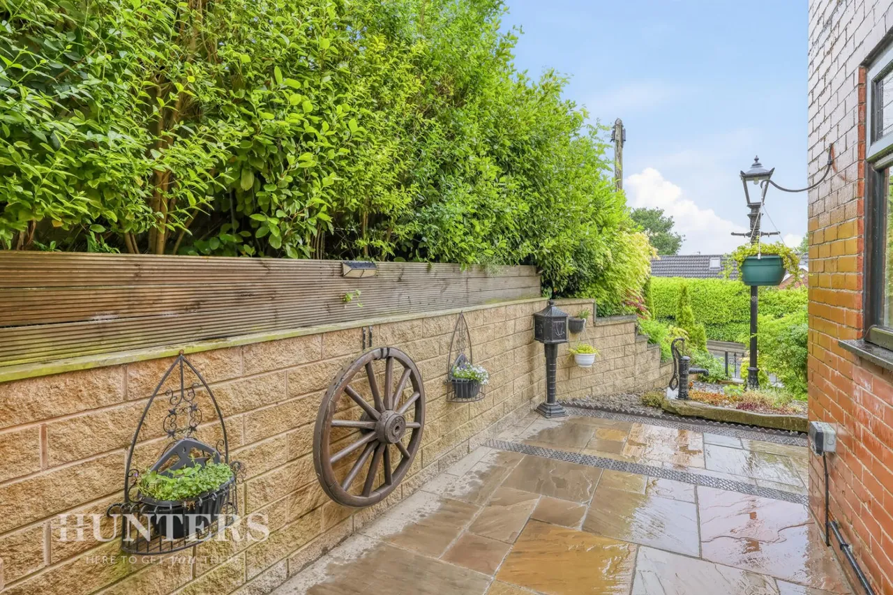 Milnrow Road, Hollingworth Lake, OL15, photo 27