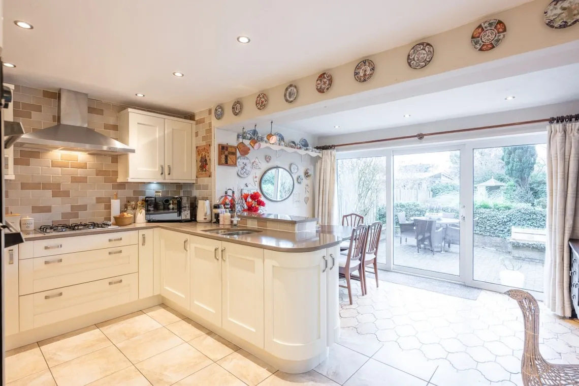 Broadmead, Parbold, WN8, photo 4