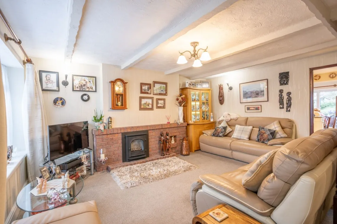 Broadmead, Parbold, WN8, photo 7