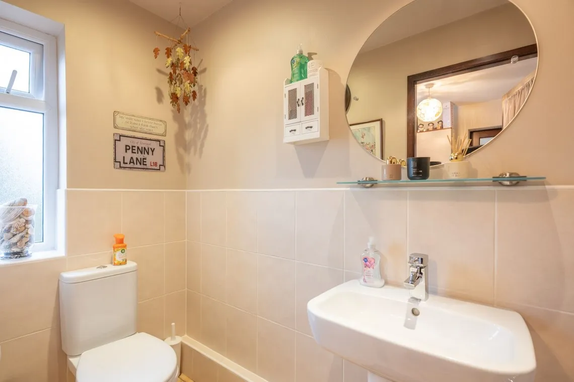 Broadmead, Parbold, WN8, photo 14
