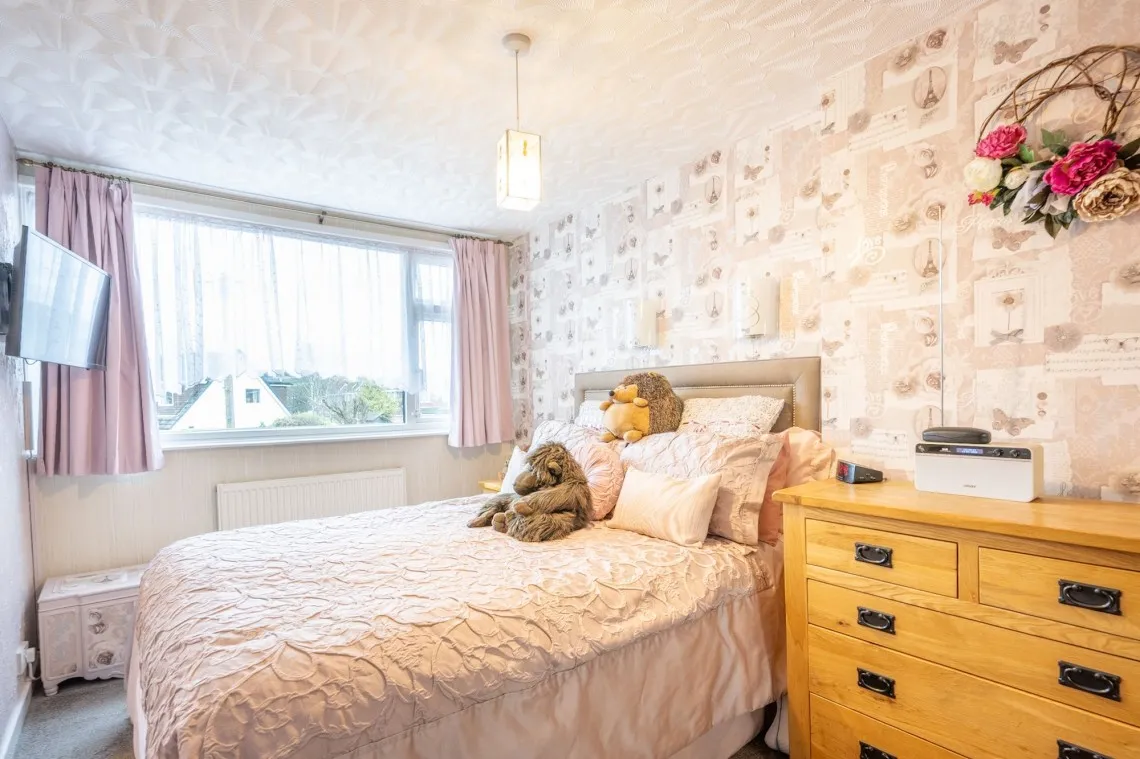 Broadmead, Parbold, WN8, photo 20