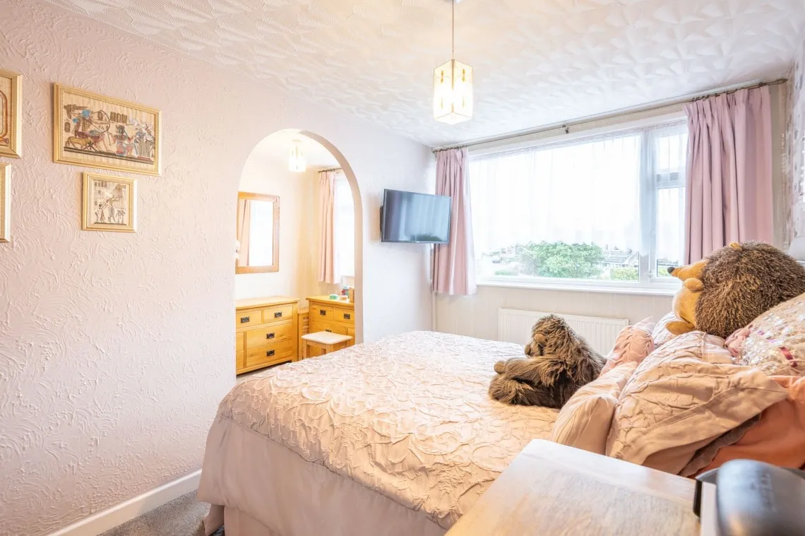 Broadmead, Parbold, WN8, photo 22