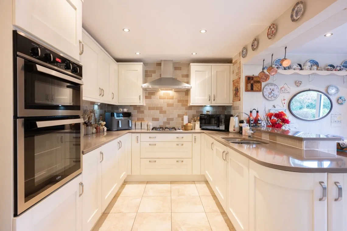 Broadmead, Parbold, WN8, photo 9
