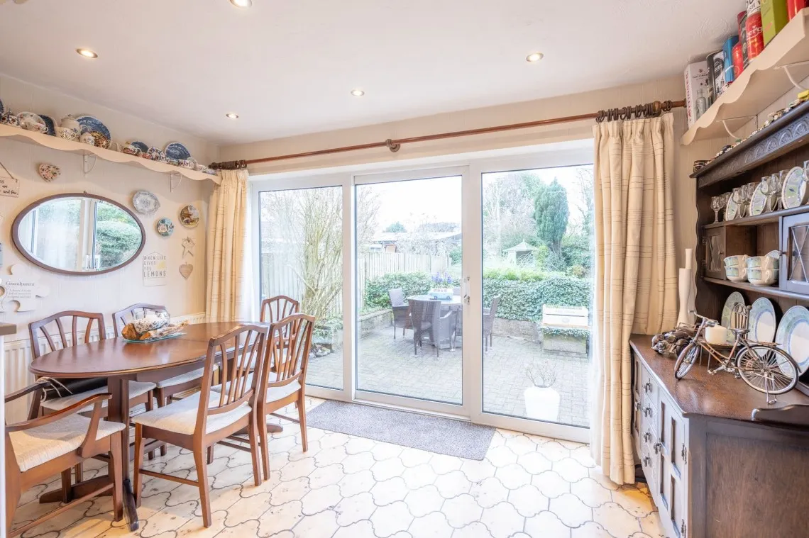Broadmead, Parbold, WN8, photo 12