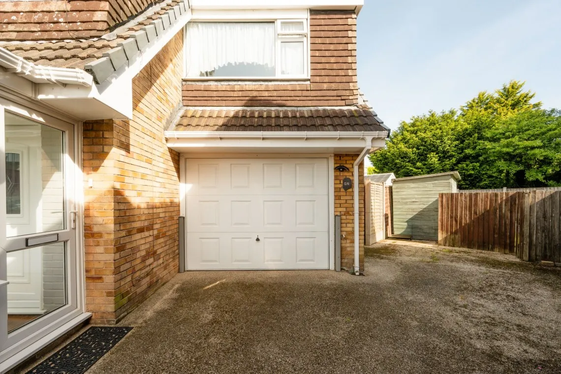 Broadmead, Parbold, WN8, photo 37