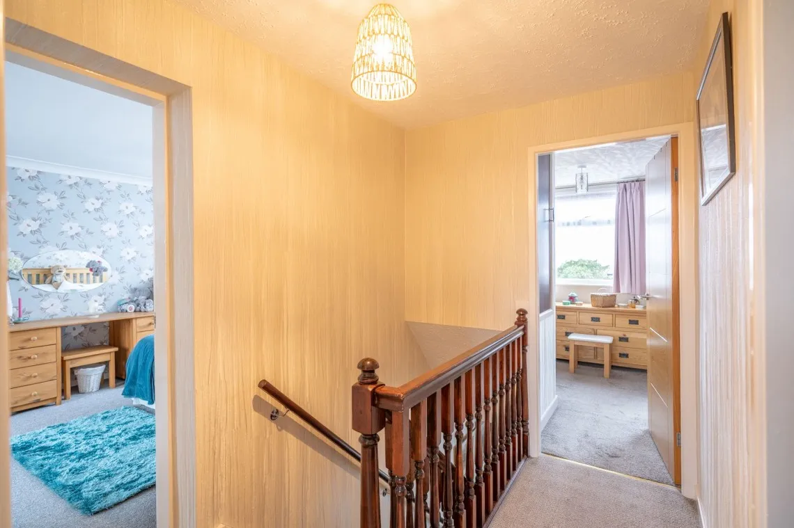 Broadmead, Parbold, WN8, photo 15