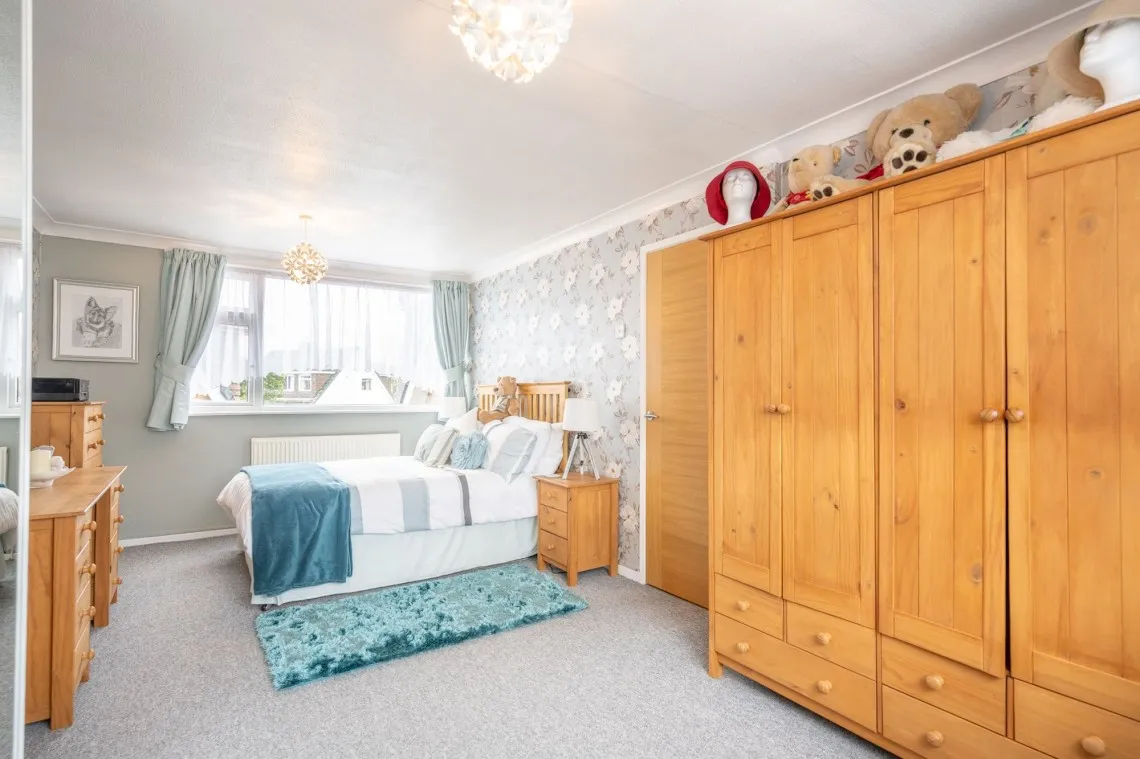 Broadmead, Parbold, WN8, photo 17