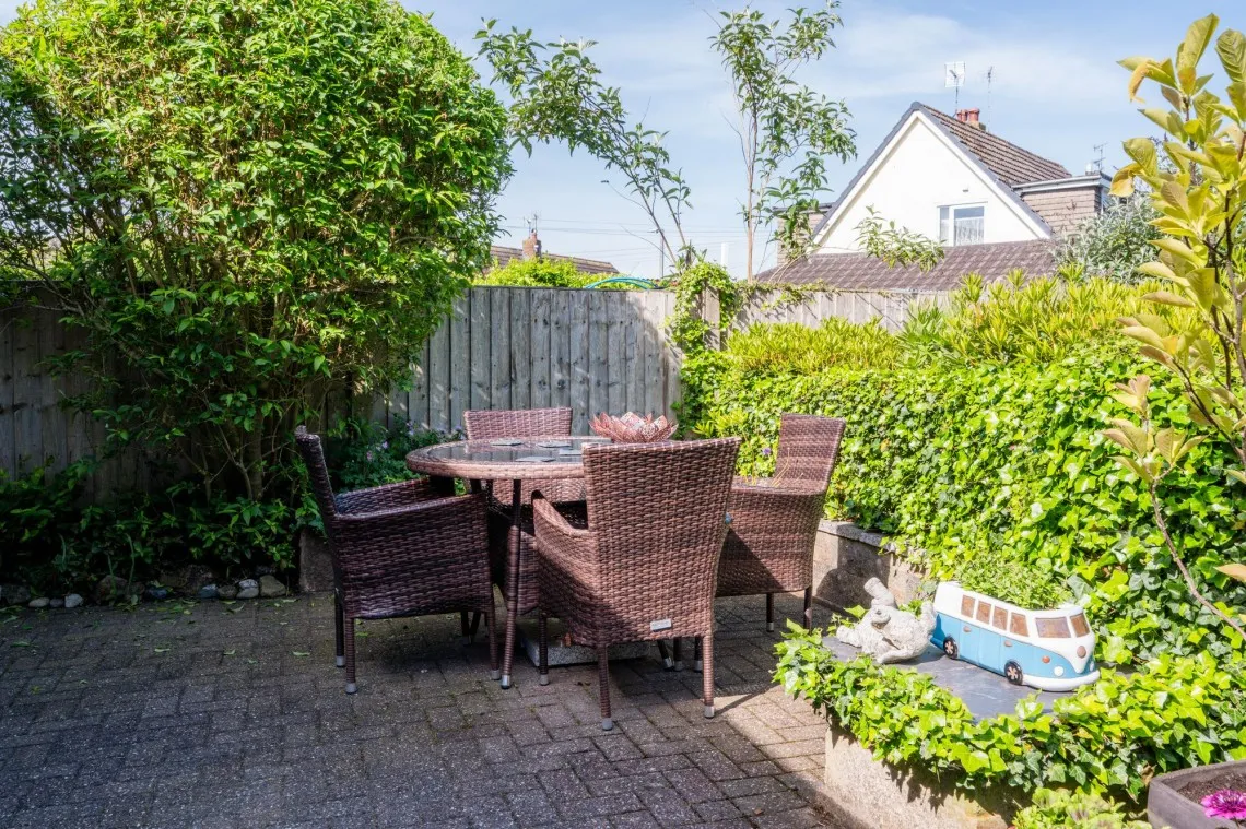 Broadmead, Parbold, WN8, photo 36