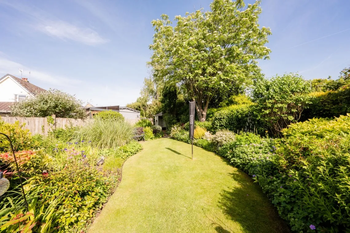 Broadmead, Parbold, WN8, photo 30
