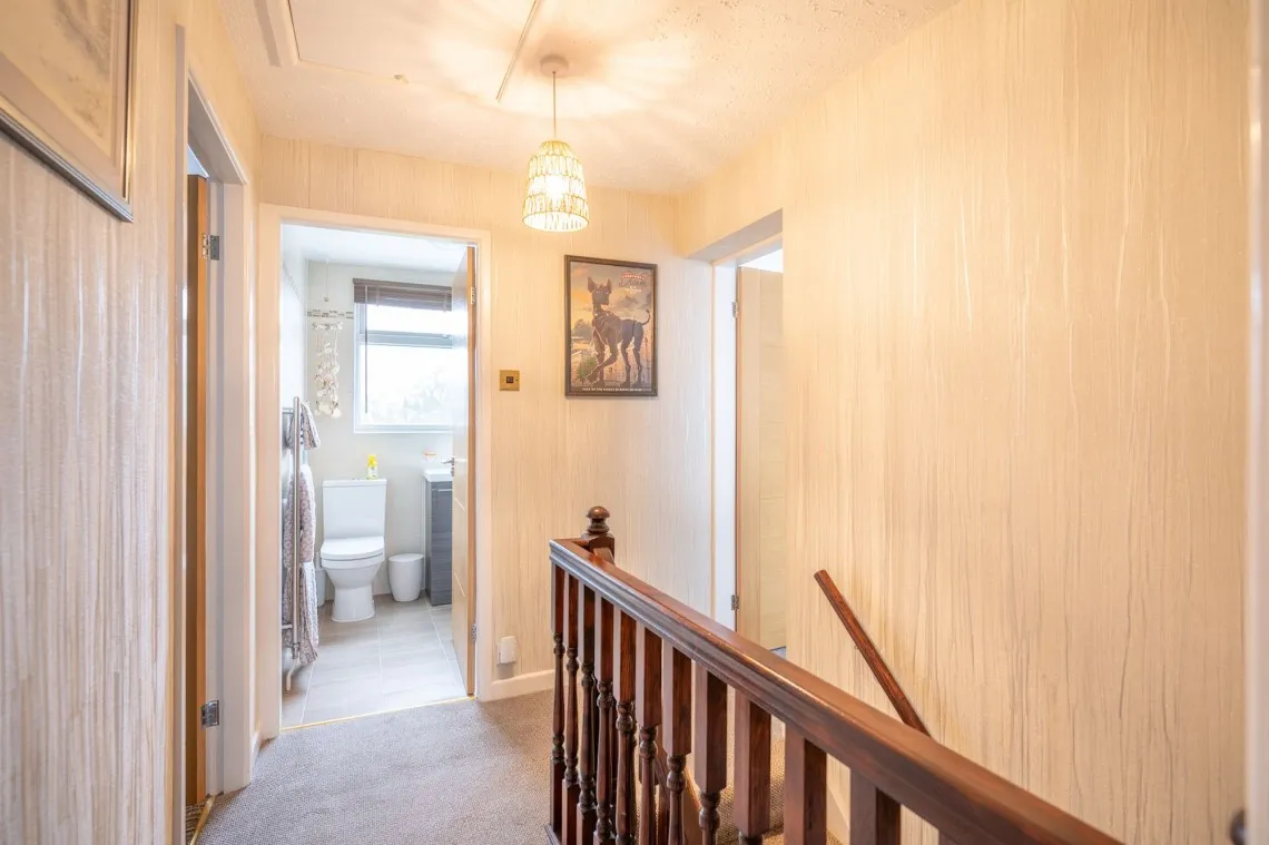 Broadmead, Parbold, WN8, photo 26