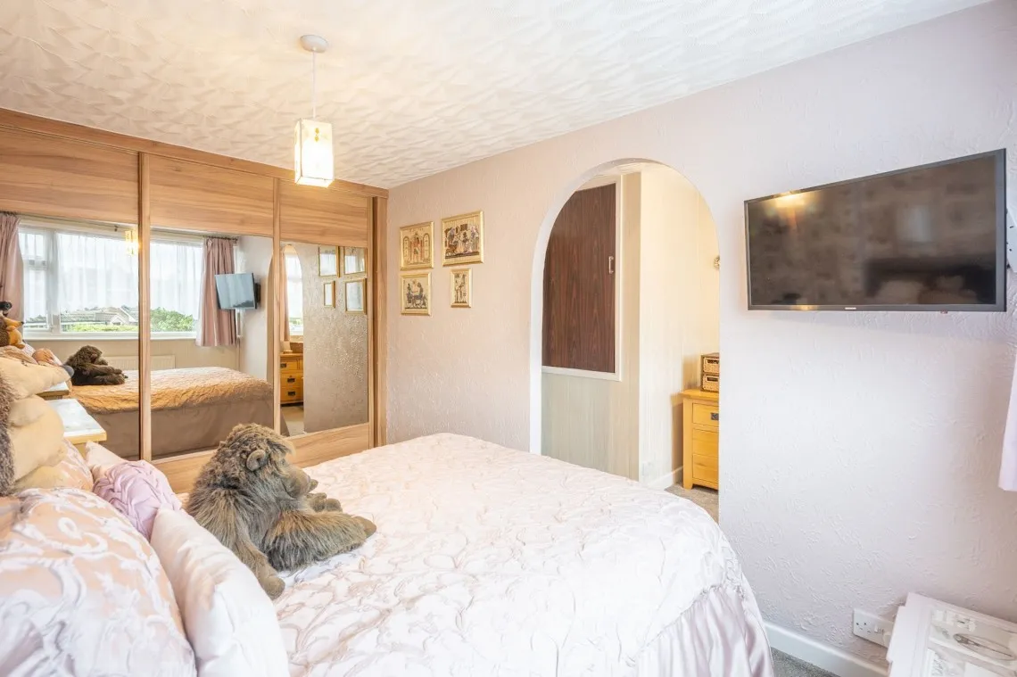 Broadmead, Parbold, WN8, photo 21