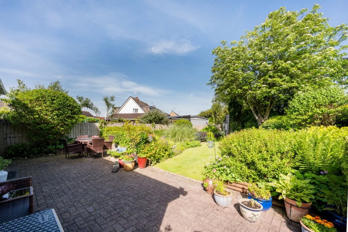 Broadmead, Parbold, WN8, photo 2