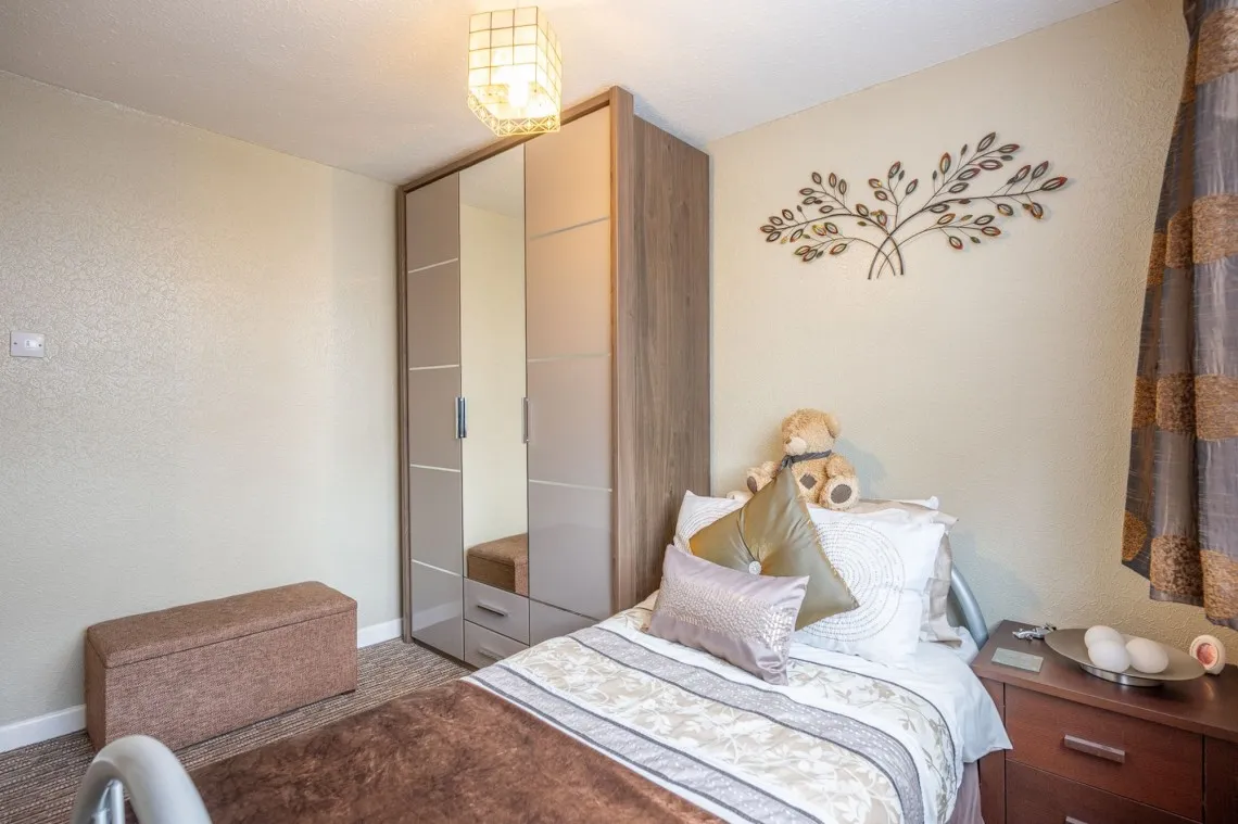 Broadmead, Parbold, WN8, photo 24