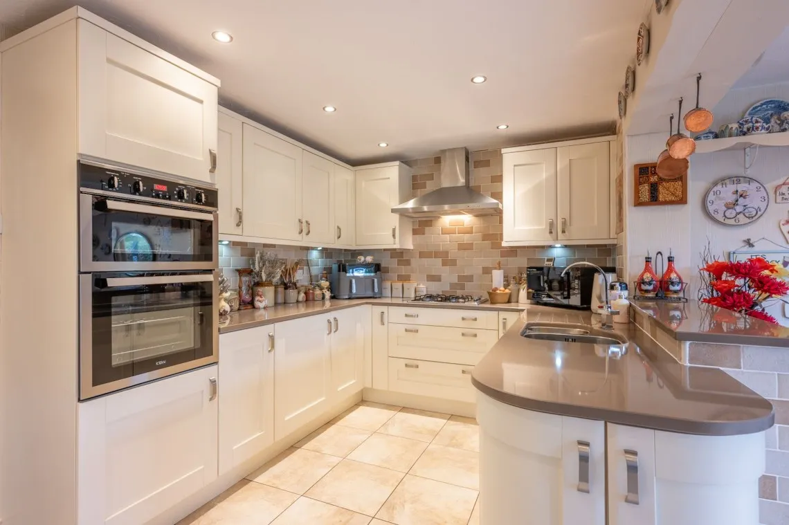 Broadmead, Parbold, WN8, photo 10