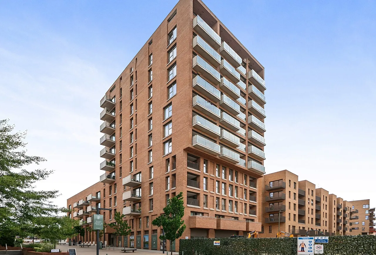 Woodlark Apartments, 1 Damsel Walk, NW9 7FA, photo 8