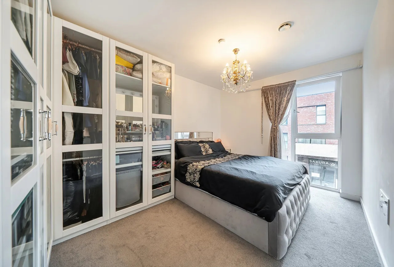 Woodlark Apartments, 1 Damsel Walk, NW9 7FA, photo 9