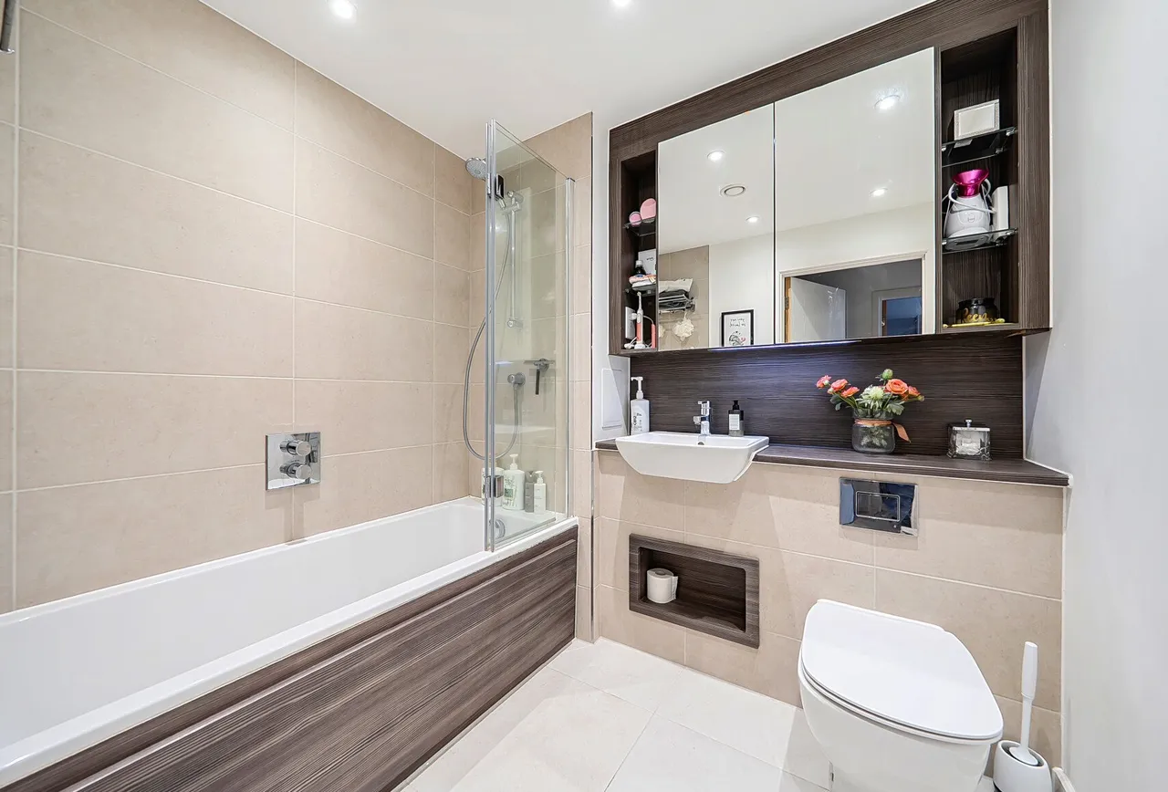 Woodlark Apartments, 1 Damsel Walk, NW9 7FA, photo 5