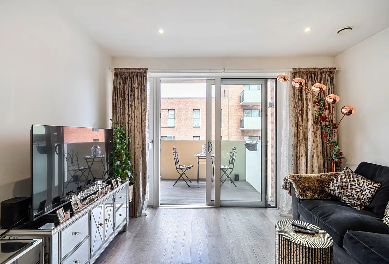 Woodlark Apartments, 1 Damsel Walk, NW9 7FA, photo 7