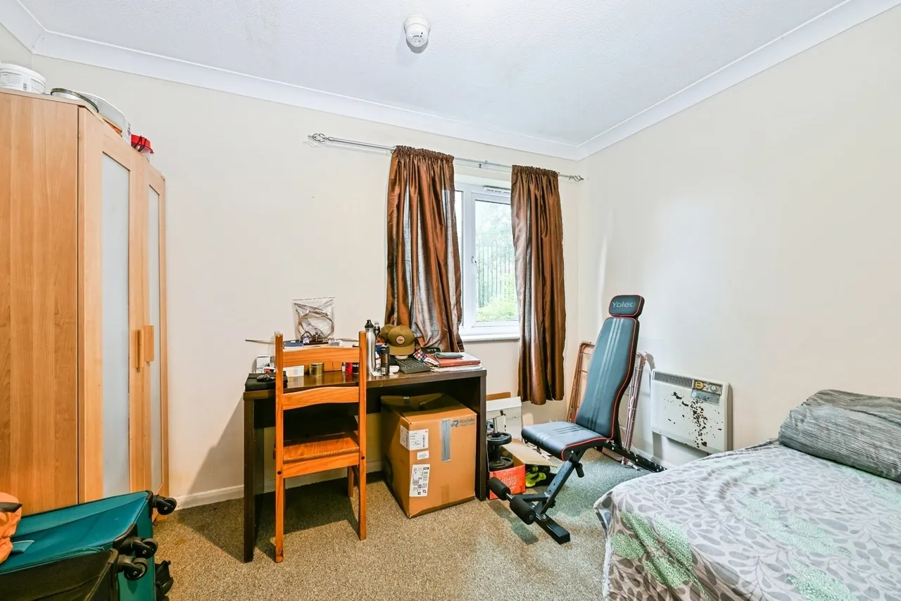 Player Street, Nottingham, Nottinghamshire, NG7, photo 7