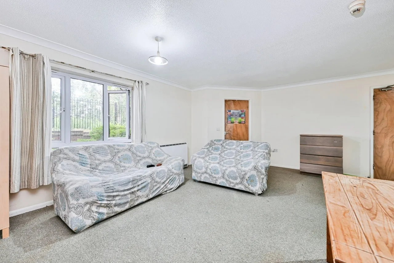Player Street, Nottingham, Nottinghamshire, NG7, photo 5