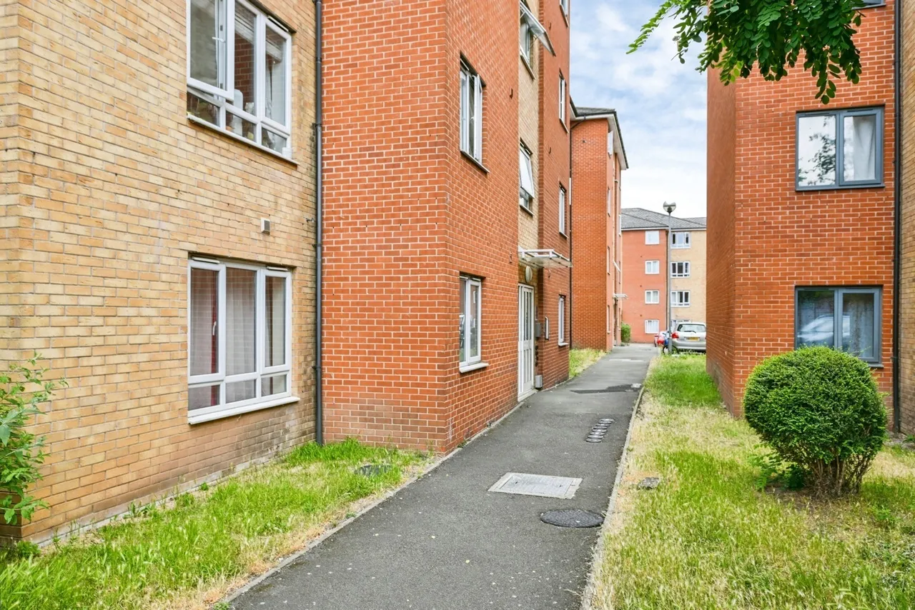 Player Street, Nottingham, Nottinghamshire, NG7, photo 11