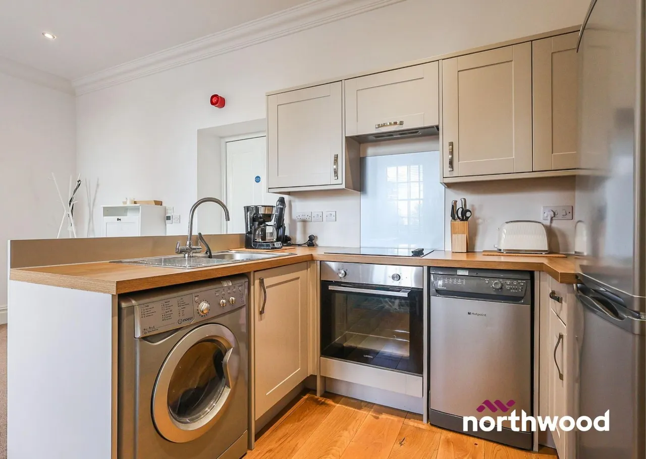 The Hill, Sandbach, CW11, photo 3