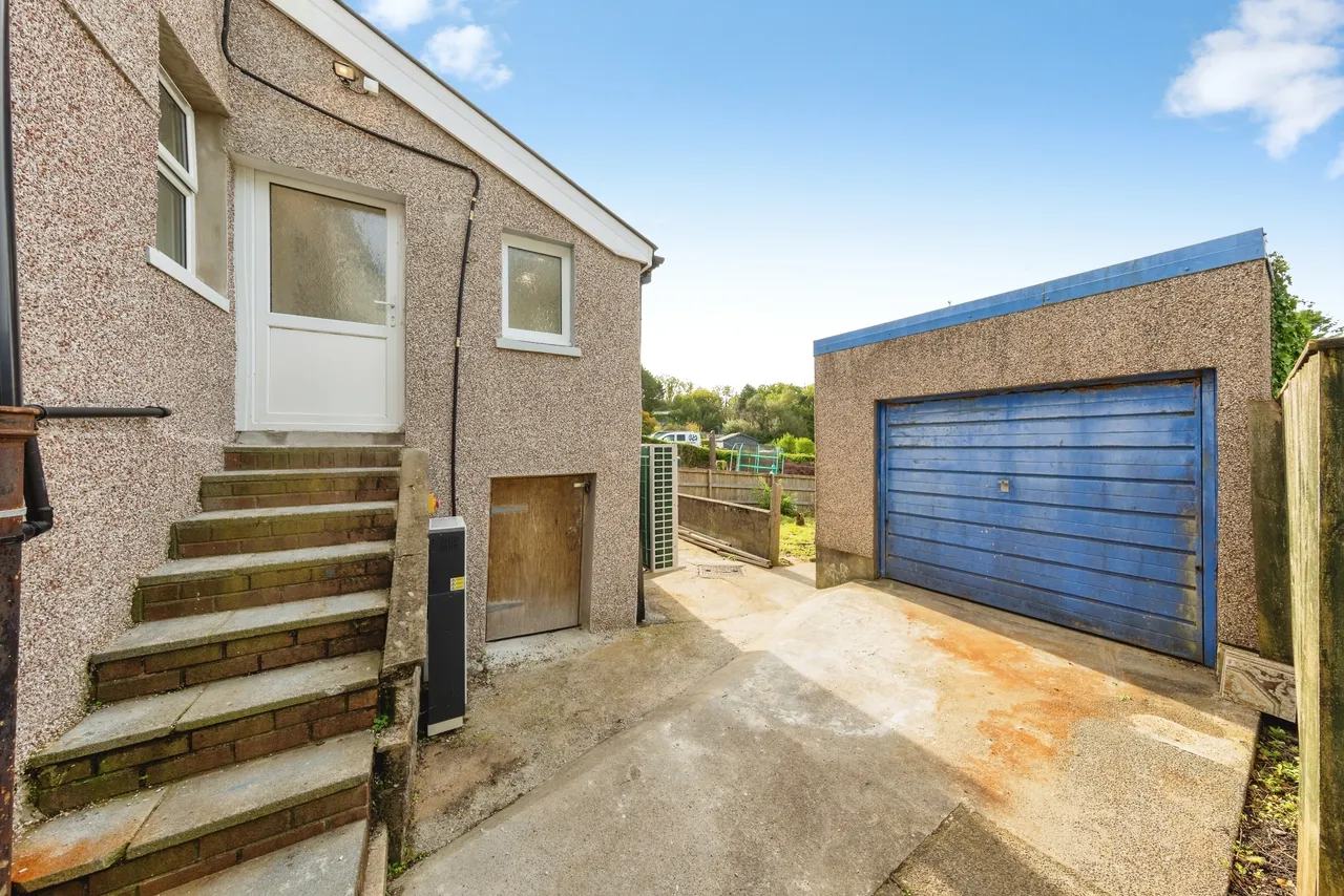 Heol Y Bryn, Llanelli, SA14, photo 44