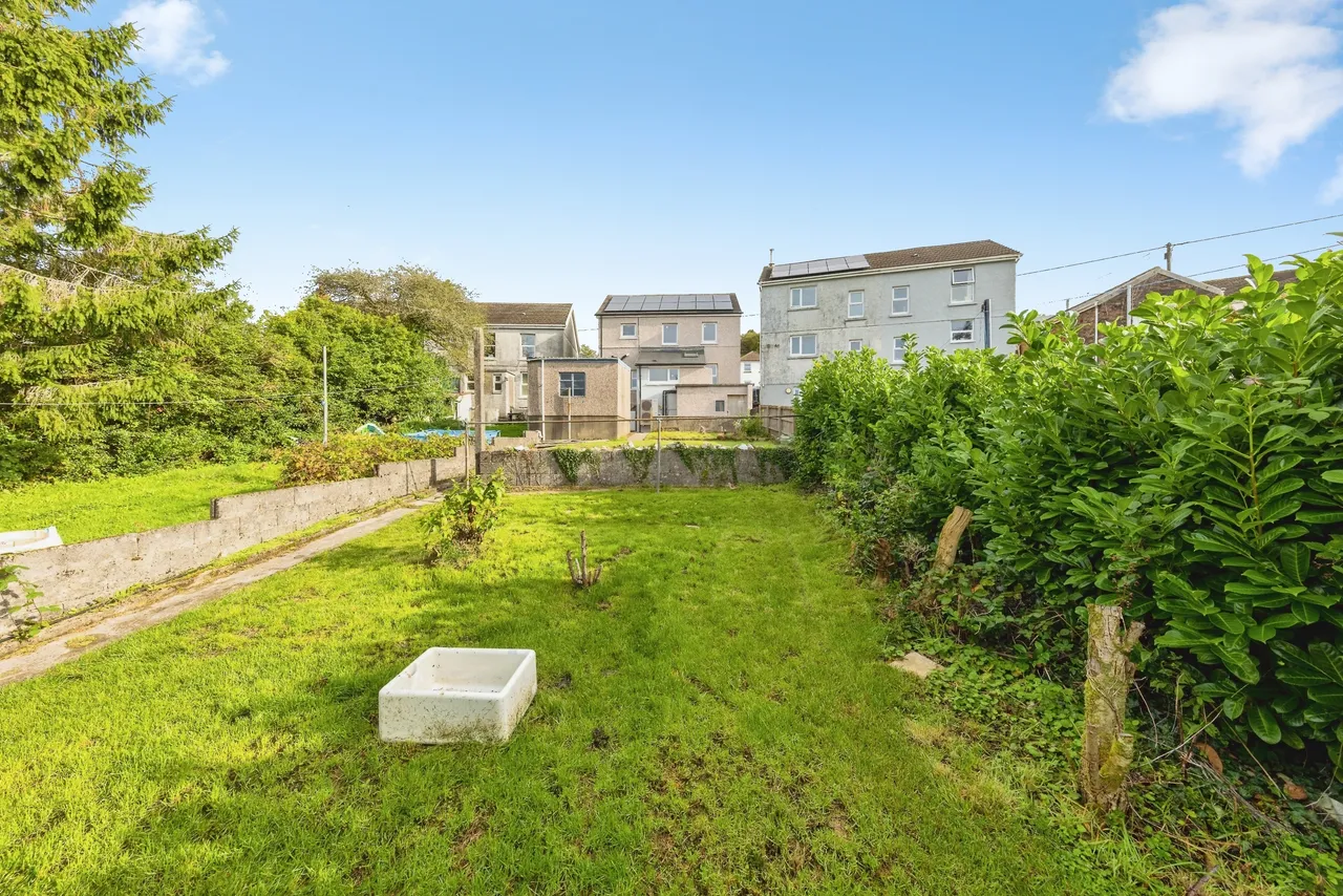 Heol Y Bryn, Llanelli, SA14, photo 40