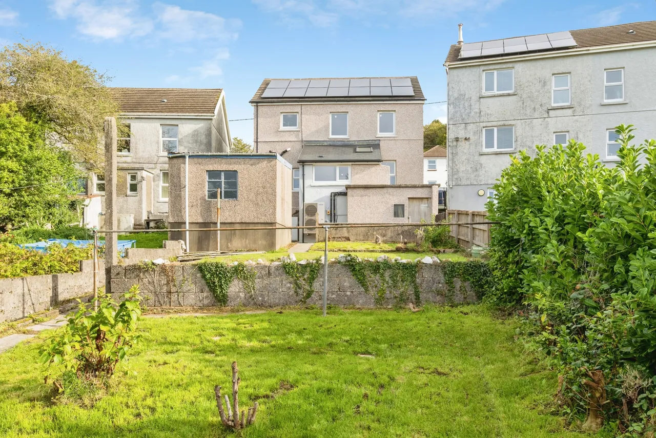 Heol Y Bryn, Llanelli, SA14, photo 41
