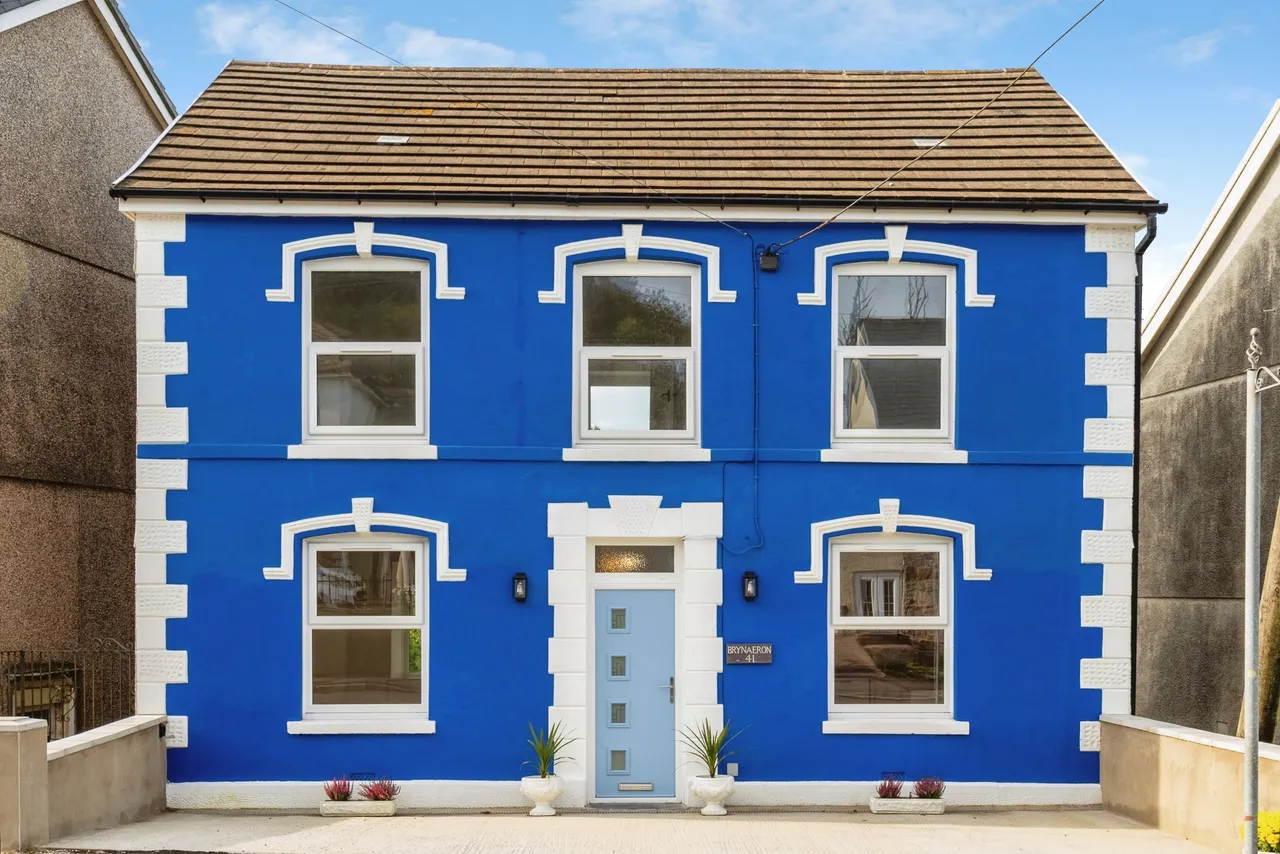 Heol Y Bryn, Llanelli, SA14, photo 45