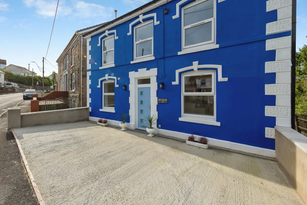 Heol Y Bryn, Llanelli, SA14, photo 47