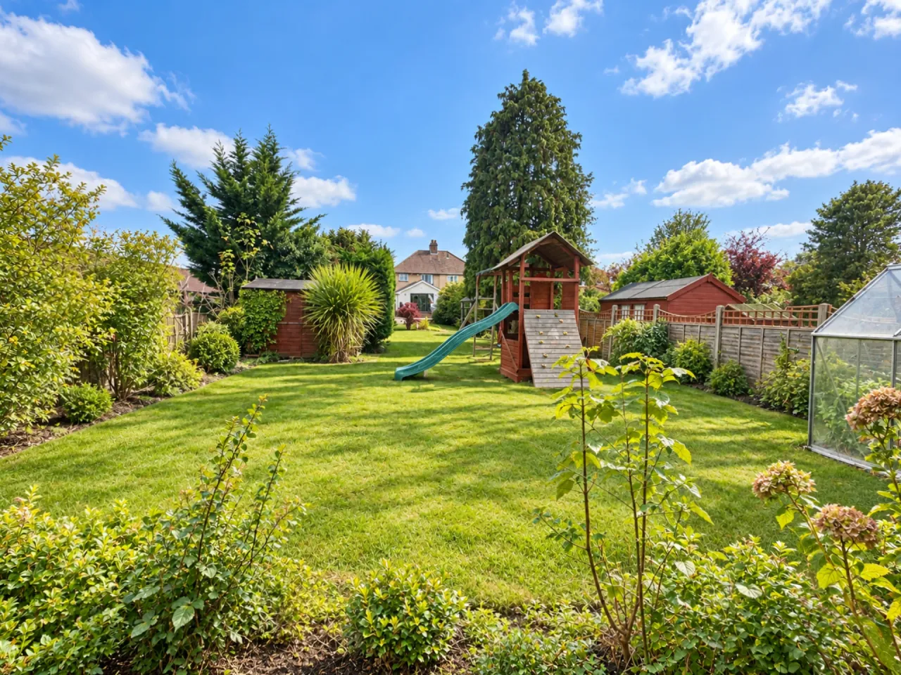 St Annes Road, Beccles, photo 29