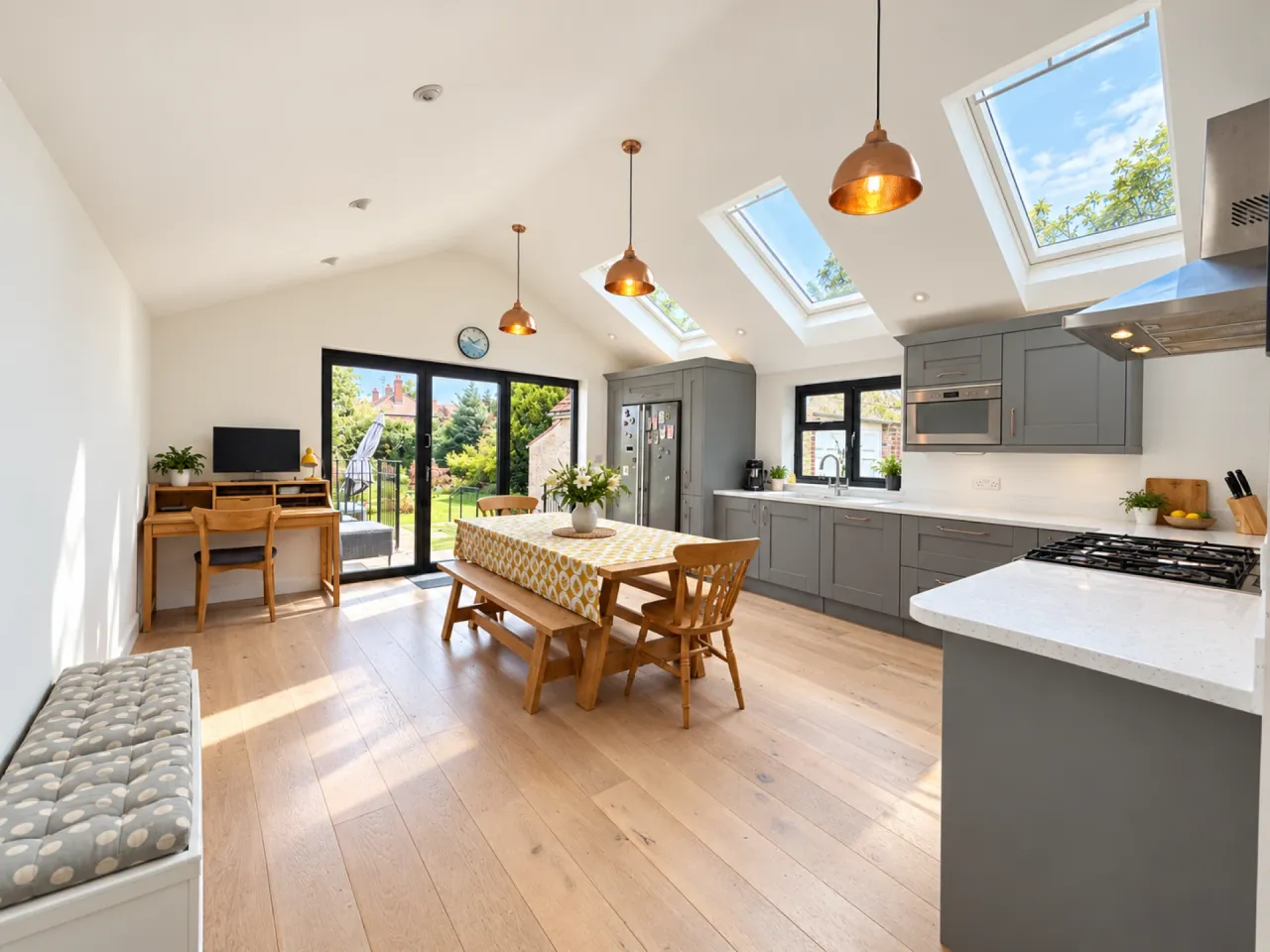 St Annes Road, Beccles, photo 3