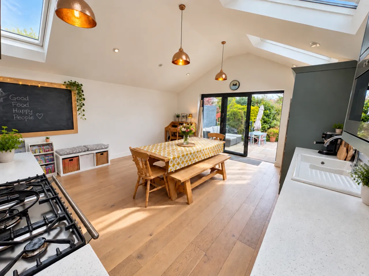 St Annes Road, Beccles, photo 6