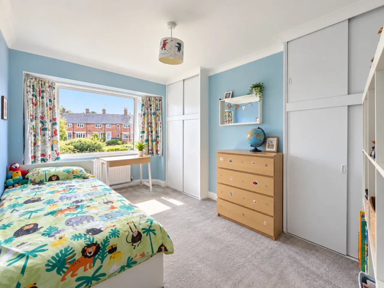 St Annes Road, Beccles, photo 19
