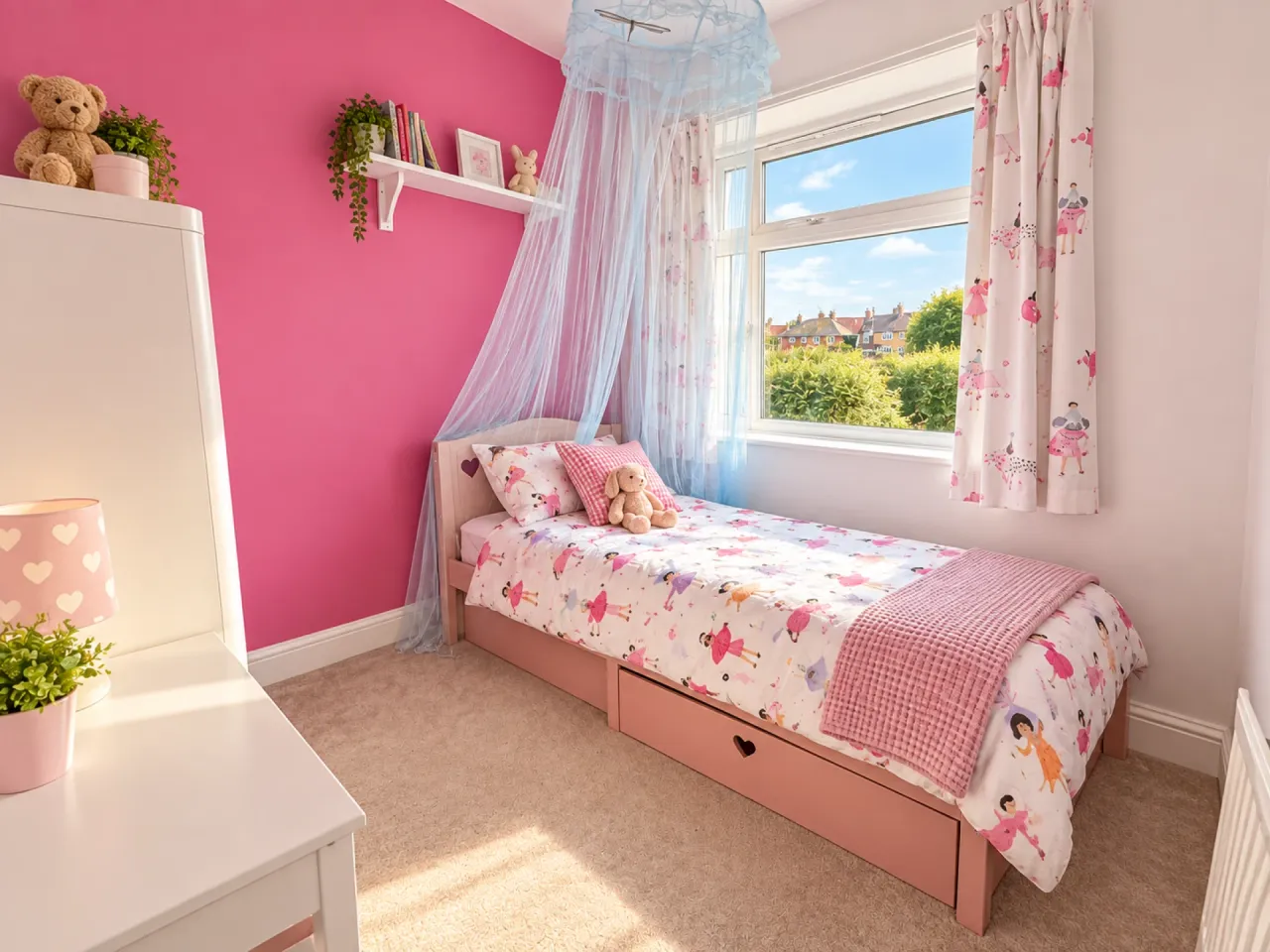 St Annes Road, Beccles, photo 21