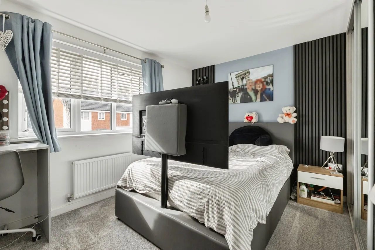 Poppy Crescent, Easton, NR9, photo 8