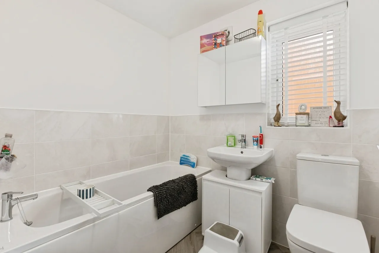 Poppy Crescent, Easton, NR9, photo 12