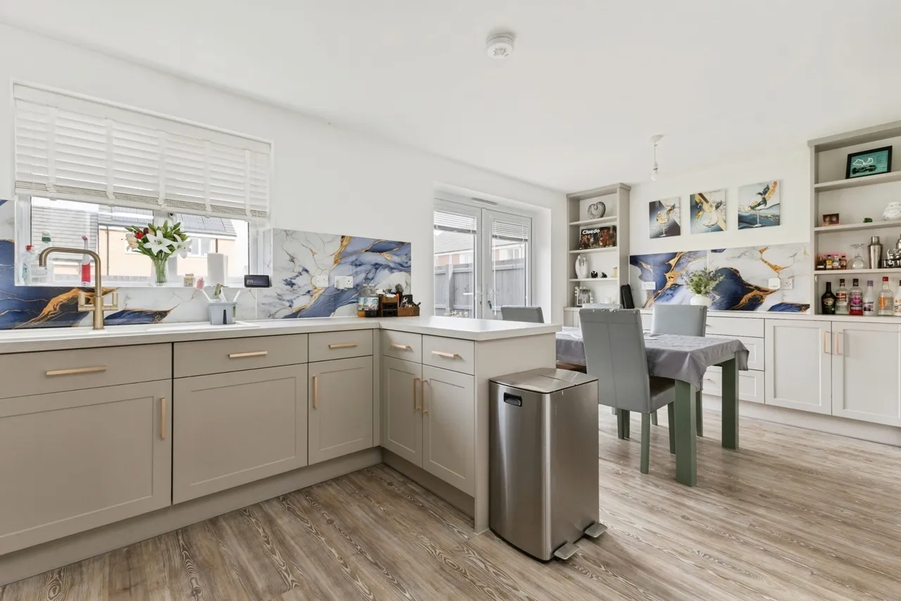 Poppy Crescent, Easton, NR9, photo 14