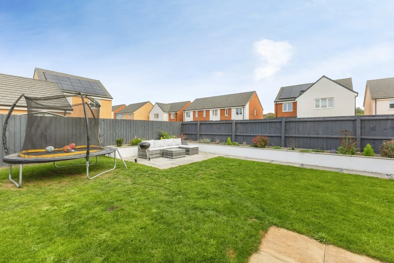 Poppy Crescent, Easton, NR9, photo 6