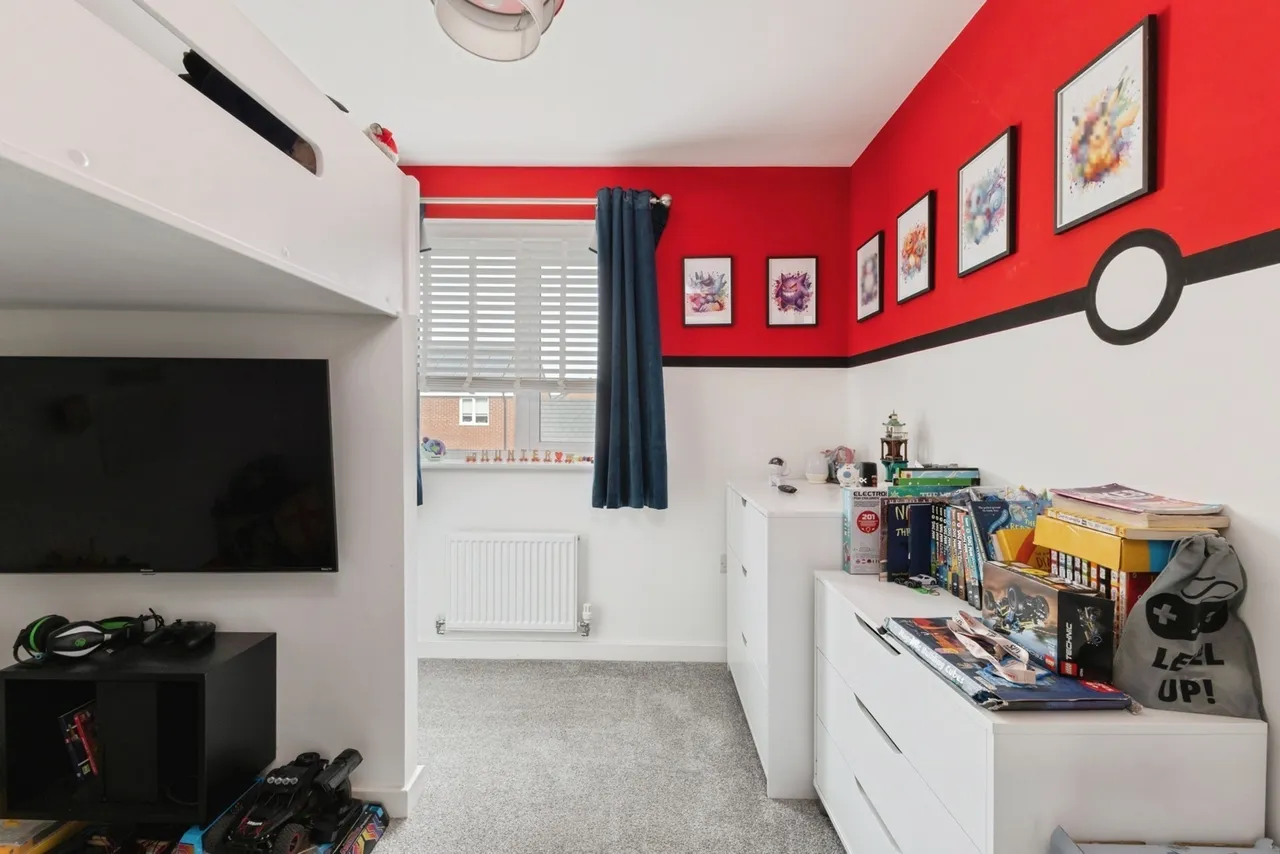 Poppy Crescent, Easton, NR9, photo 10