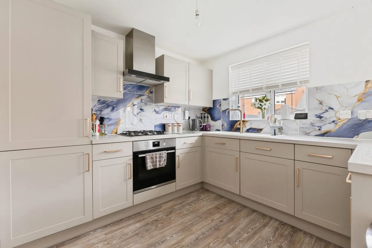 Poppy Crescent, Easton, NR9, photo 2