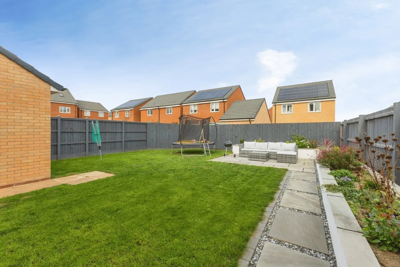 Poppy Crescent, Easton, NR9, photo 16